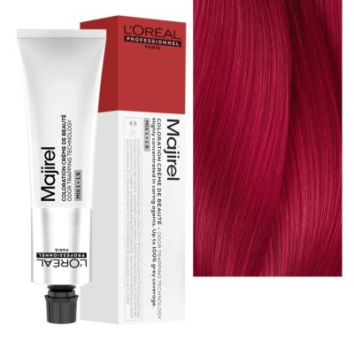 Loreal Majirel hajfesték 60 ml, Booster Magenta