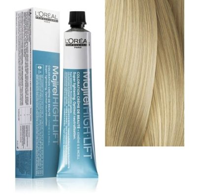 Loreal Majirel hajfesték 60 ml, HL Beige