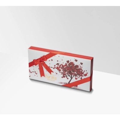 Baraka desszert tasakkal 130gr