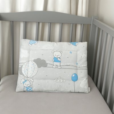 Ovis vagy Baba párna Maci