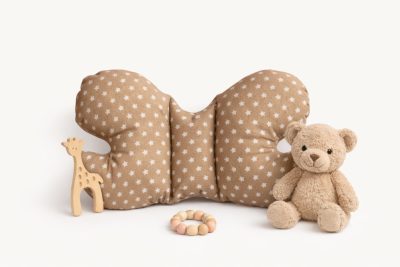 Pillangópárna Csillag