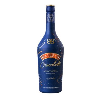 Baileys likőr chocolate 0,5l