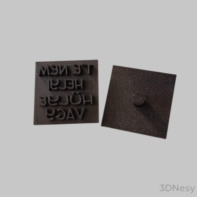 Te nem helyi hülye vagy Süti Mintázó 