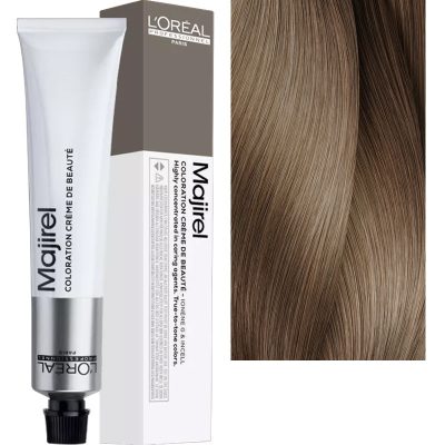Loreal Majirel hajfesték 60 ml, 9.12