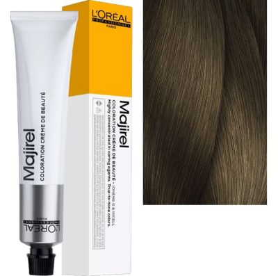 Loreal Majirel hajfesték 60 ml, 6.3