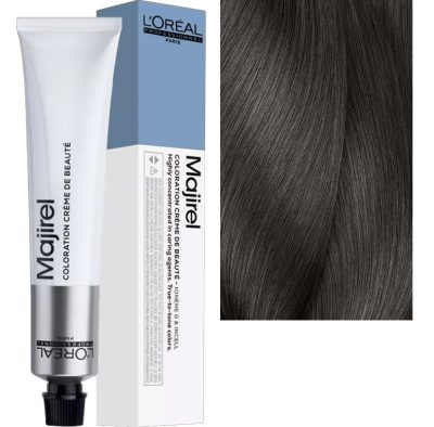Loreal Majirel hajfesték 60 ml, 6.1