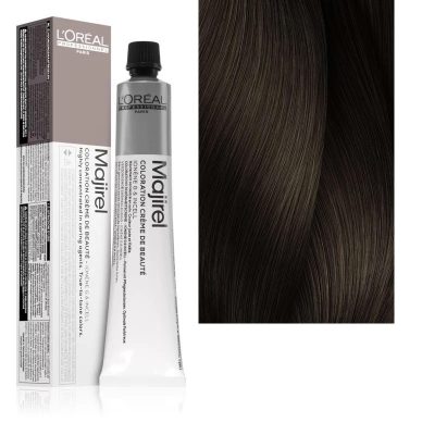 Loreal Majirel hajfesték 60 ml, 6.13