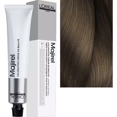 Loreal Majirel hajfesték 60 ml, 8.0