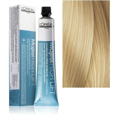 Loreal Majirel hajfesték 60 ml, HL 901 S