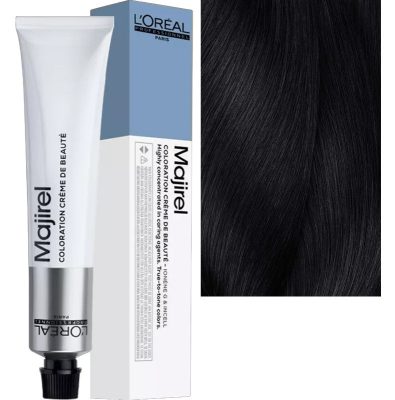 Loreal Majirel hajfesték 60 ml, 2.10