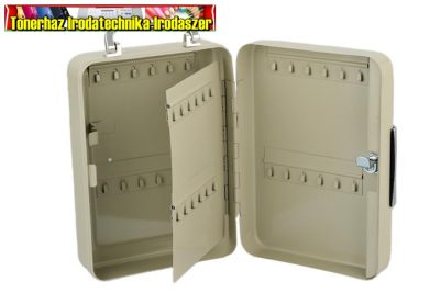 Kulcsszekrény, 48 kulcs, Victoria