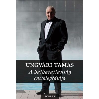 A HALHATATLANSÁG ENCIKLOPÉDIÁJA