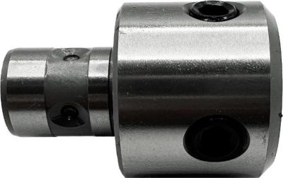 Magfúró adapter Weldon-QuickIN befogásra ABRABORO