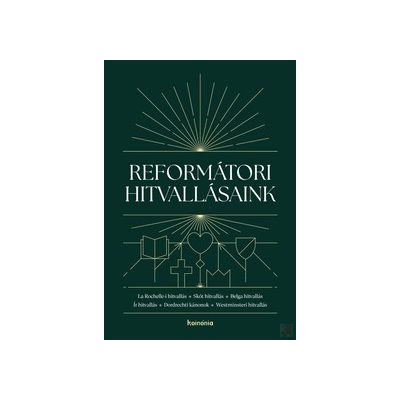 REFORMÁTORI HITVALLÁSAINK 1.