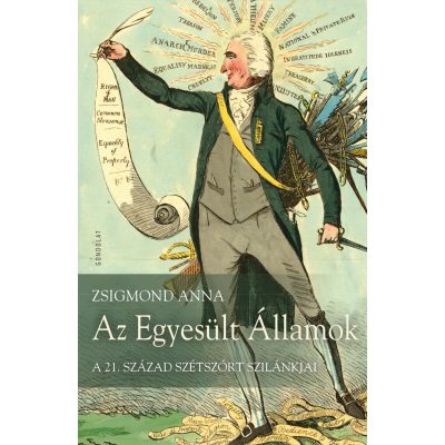 AZ EGYESÜLT ÁLLAMOK. A 21. SZÁZAD SZÉTSZÓRT SZILÁNKJAI