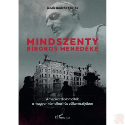 MINDSZENTY BÍBOROS MENEDÉKE