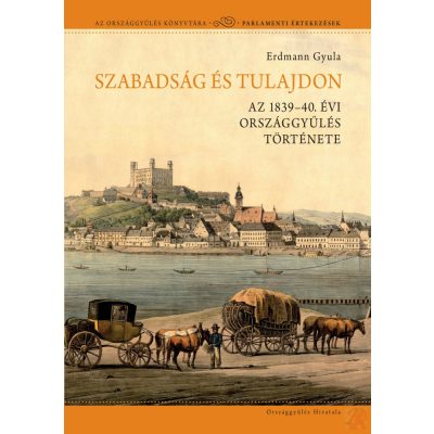 SZABADSÁG ÉS TULAJDON