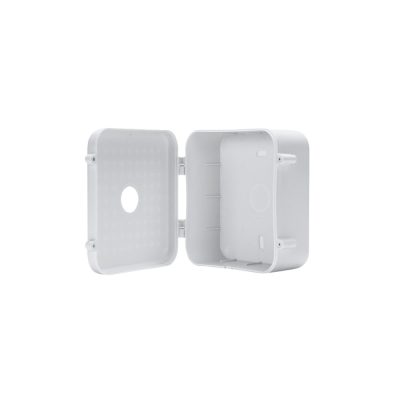 Nestron NDS-1240PL-UNL univerzális beltéri kötődoboz kamerákhoz, műanyag