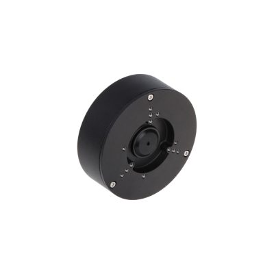 Dahua PFA130-E-BLACK kötődoboz Dahua kamerákhoz, fekete