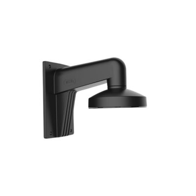 Hikvision DS-1272ZJ-120(Black) Fali tartó dómkamerákhoz, fekete