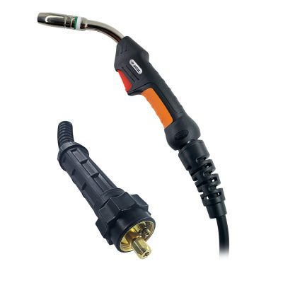 JASIC MB-25AK/4m MIG hegesztőpisztoly