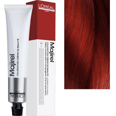 Loreal Majirel hajfesték 60 ml, 6.64