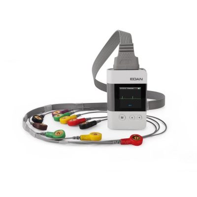 Edan SE-2012 12 csatornás EKG holter 