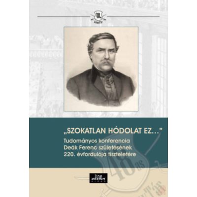 SZOKATLAN HÓDOLAT EZ...