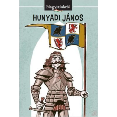 HUNYADI JÁNOS