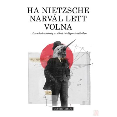 HA NIETZSCHE NARVÁL LETT VOLNA