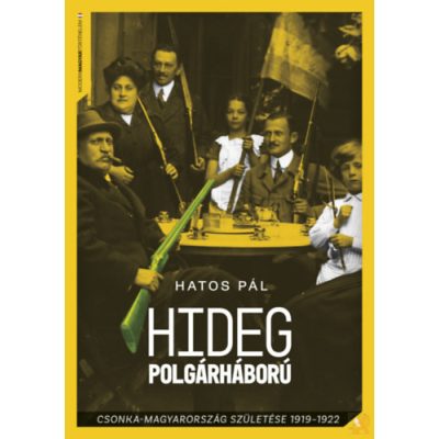 HIDEG POLGÁRHÁBORÚ