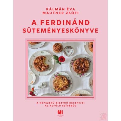 A FERDINÁND SÜTEMÉNYESKÖNYVE