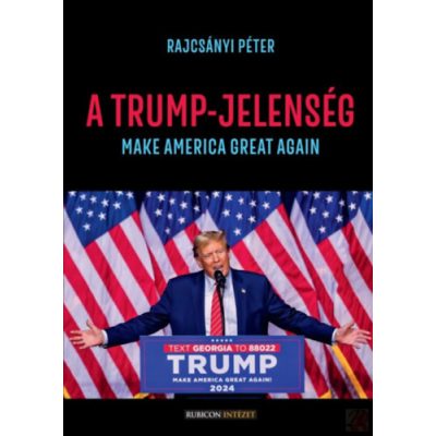 A TRUMP-JELENSÉG
