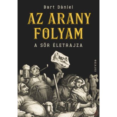 AZ ARANY FOLYAM - A SÖR ÉLETRAJZA