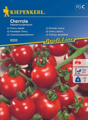 Cseresznyeparadicsom Cherrola 