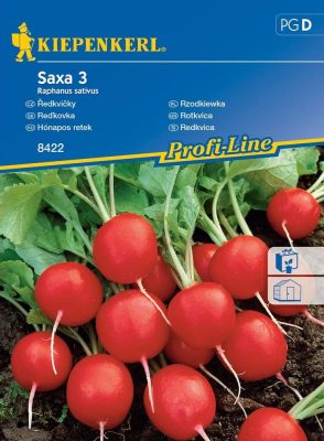 Hónapos retek Saxa 3