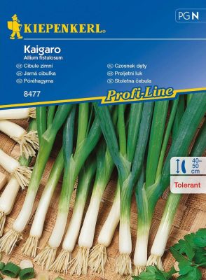 Kötözőhagyma Kaigaro