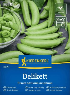 Cukorborsó Delikett