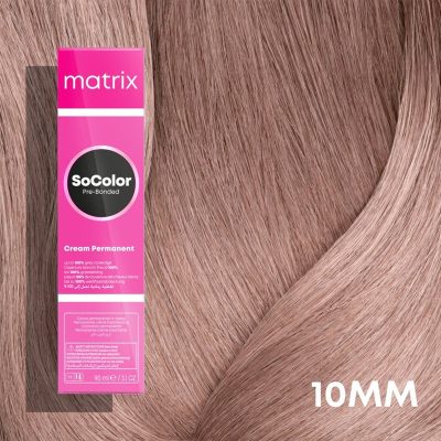 Matrix SoColor Pre-Bonded hajfesték 10MM / 10.88