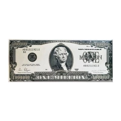 Fikar tejcsokoládé érmék - Amerikai dollár 60g