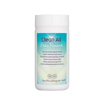 Sibel Clean All festékeltávolító kendő, 100 db