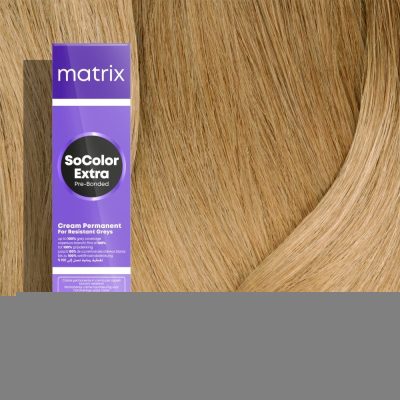 Matrix SoColor Pre-Bonded hajfesték 510NA / 10.01