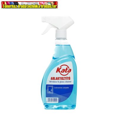  Kata Ablaktisztító szórófejes 500 ml