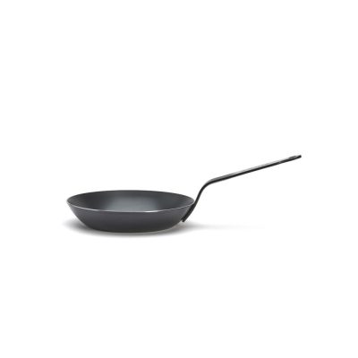 Serpenyő 26 cm kékacél a de Buyer-től