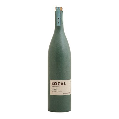 Bozal Single Cuishe Mezcal 47% 0,7L