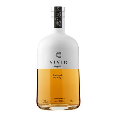 Vivir Tequila Reposado 40% 0,7L