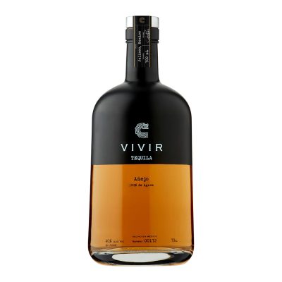 Vivir Tequila Anejo 40% 0,7L