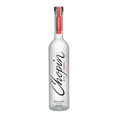 Chopin rye vodka 40% 0,7L