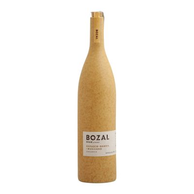 Bozal Ensamble Mezcal 47% 0,7L