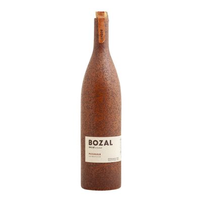 Bozal Sacrificio Pechuga Mezcal 47% 0,7L